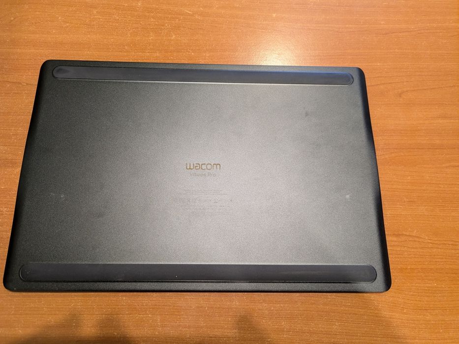 Tableta grafica Wacom Intuos Pro L NORTH PTH-860-N