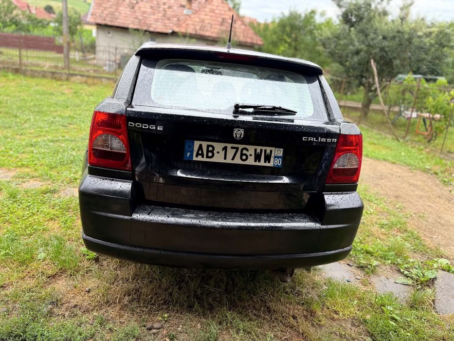 Dodge Caliber. 1100euro
