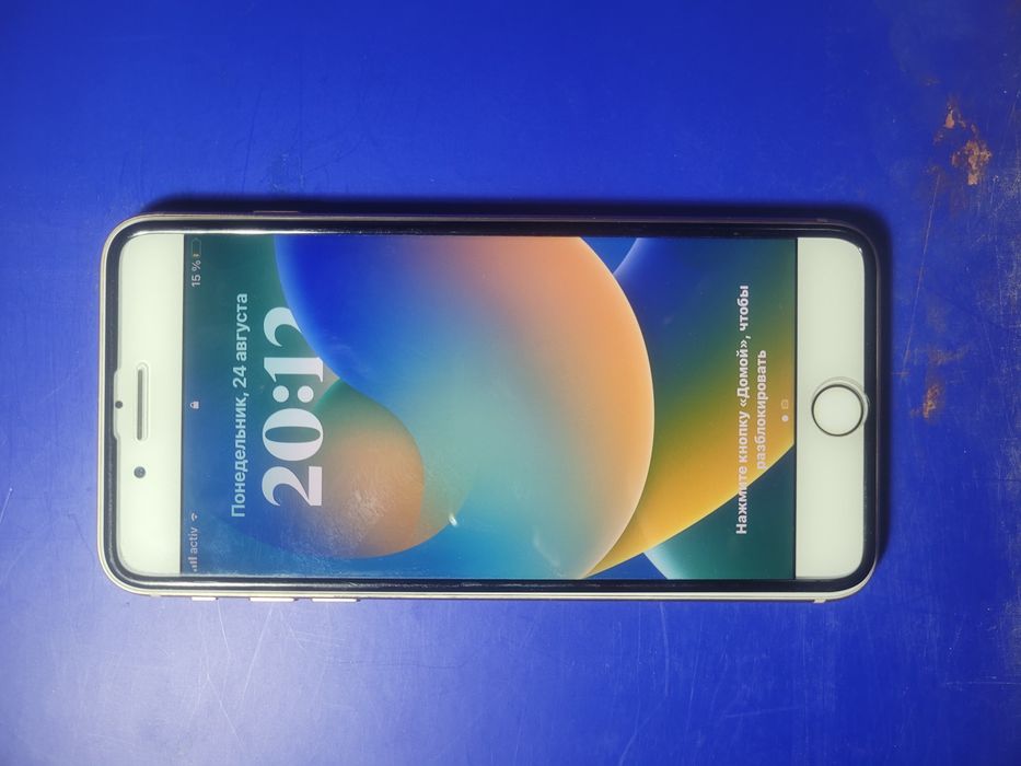 Iphone 8 plus продаю, обменяю срочно