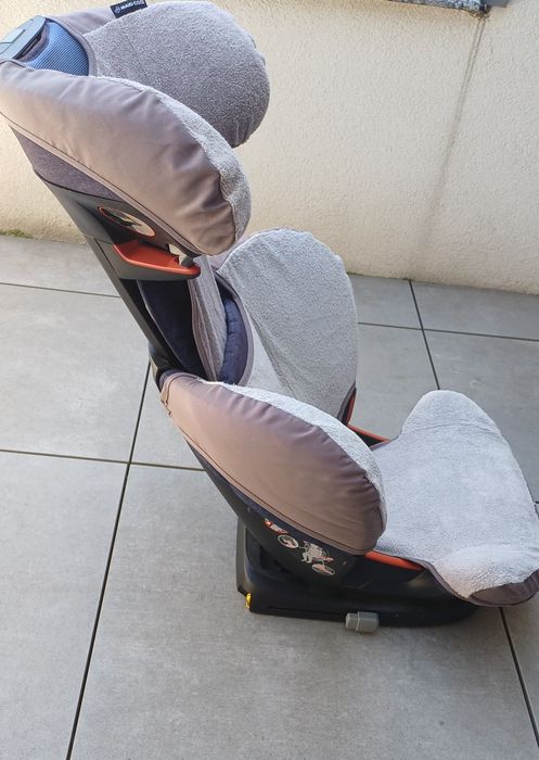 Scaun auto Maxi-Cosi Rodifix AirProtect