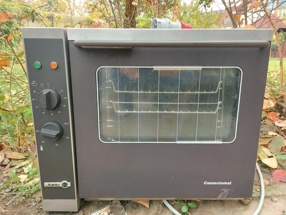 Convectomat, Cuptoare patiserie, Grill, Cintare Bizerba, diverse Gastro