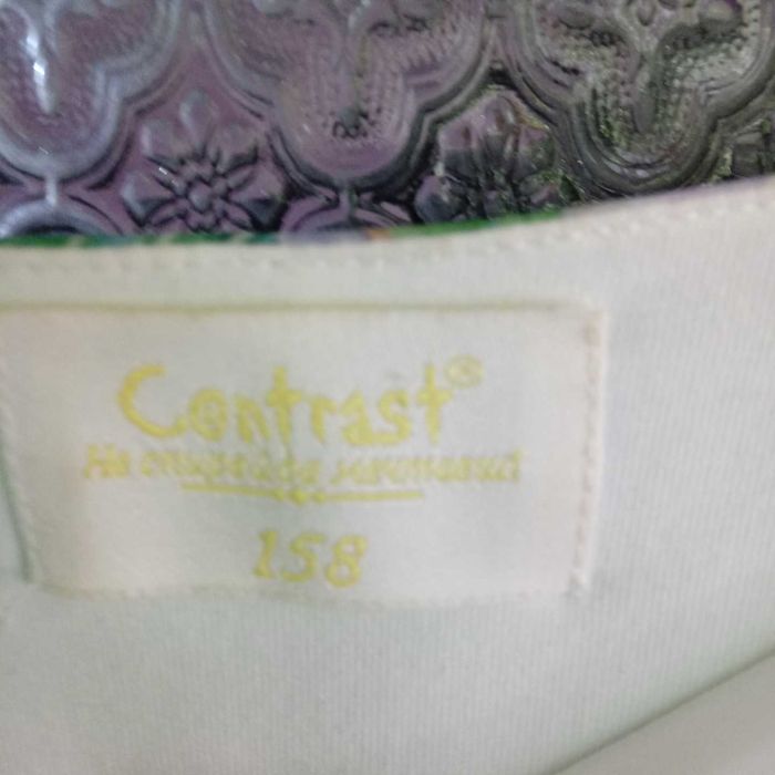 Детска лятна рокля Р-158