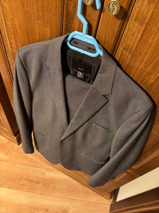 Costum H&M - mărimea 48