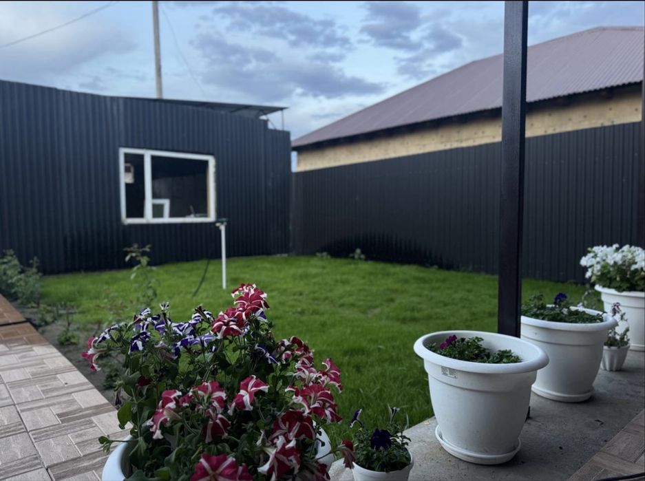 Продам часиный дом