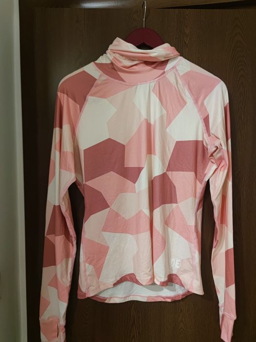 Дамски спортен екип Outdoor Essentials" M"