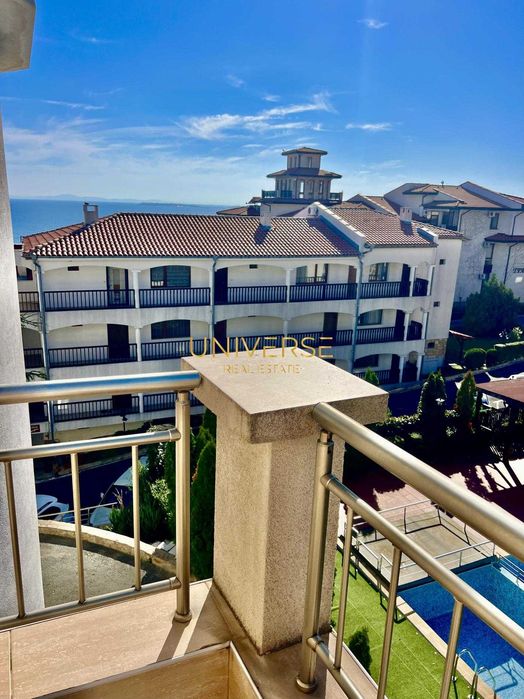 Продава се Тристаен апартамент в к.к. Слънчев бряг - 117 кв.м за 1026 €/кв.м - Снимка #12