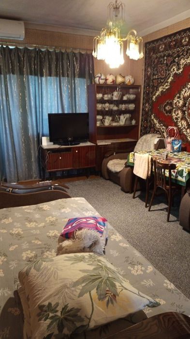 2-ком. Куйлюк-1. Аренда