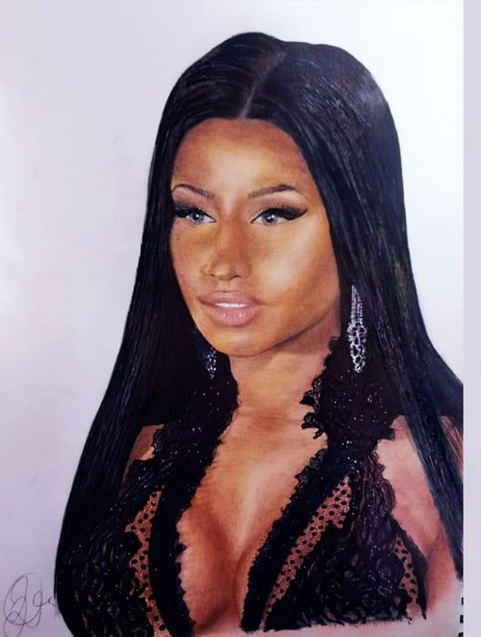 Шарж/ карикатура/ портрет за любим Ваш човек!