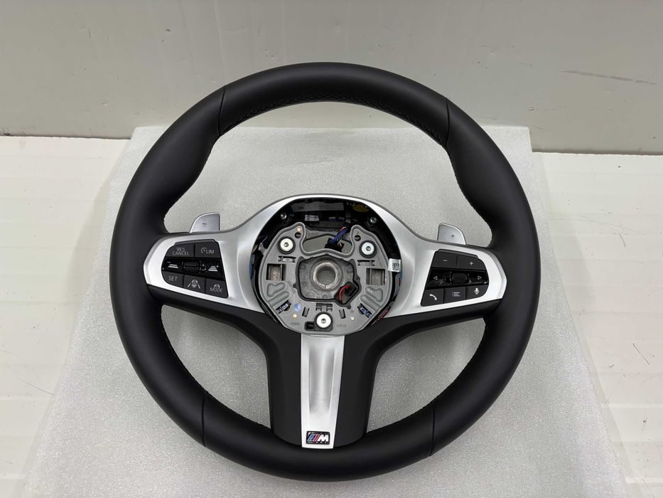 Волан М спорт БМВ Ф44 Г20 Г21 Г22 Г23 Г26