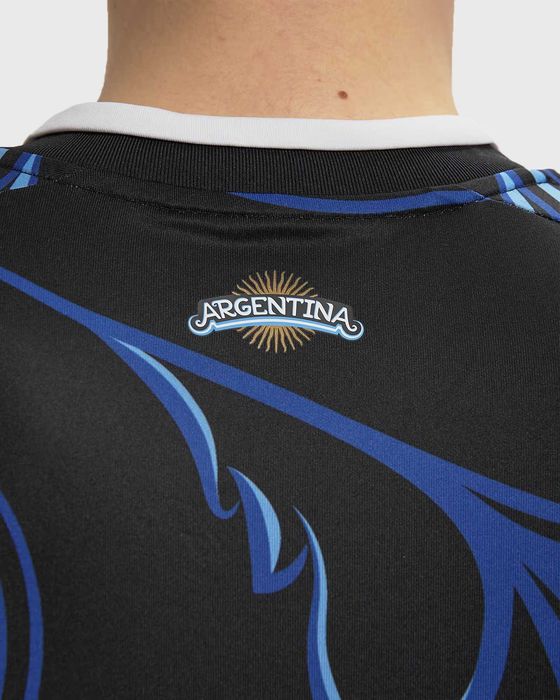 Tricou Argentina 2026