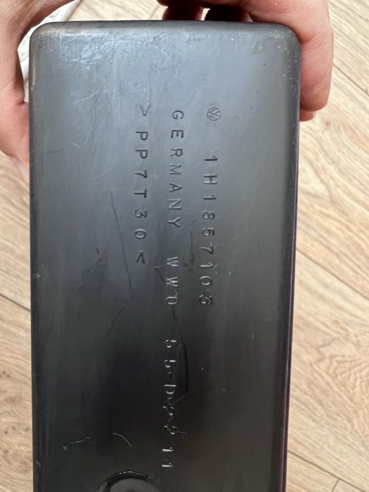 Гольф 3 , вента бардочек