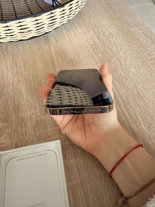 Iphone 14 Pro Gold 256GB