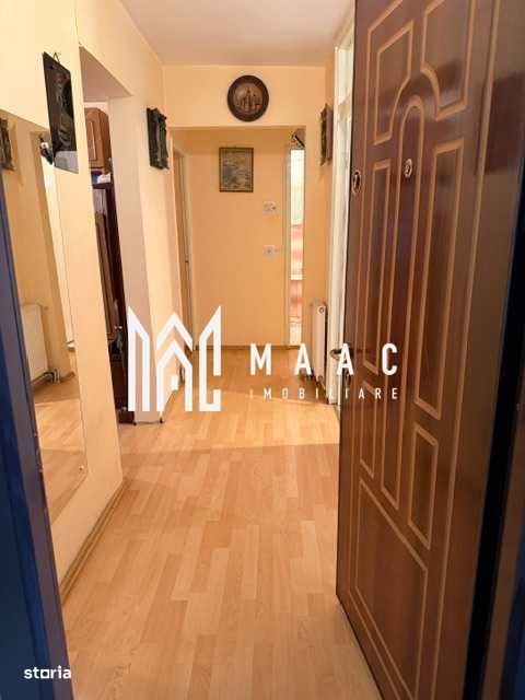 Apartament 3 camere decomandat | 71 MPU | Strand |