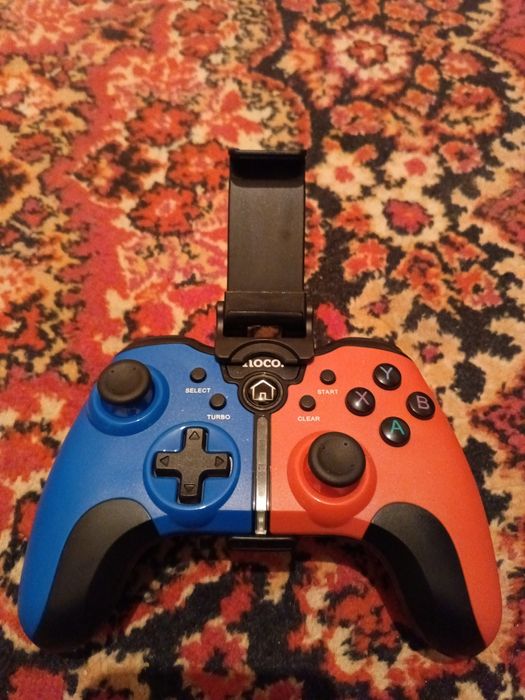 Продам контроллер для андроид телефонов