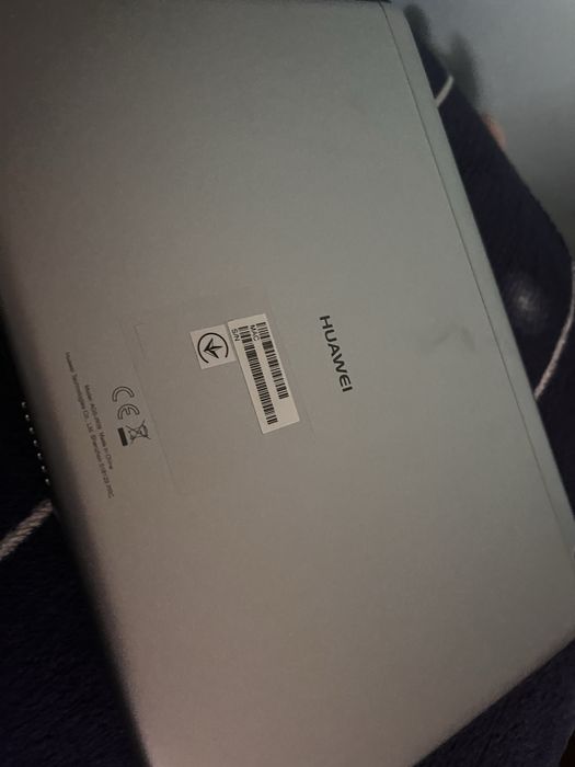tableta huawei functionala