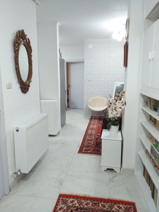 Apartament 3 camere Balta Sarata