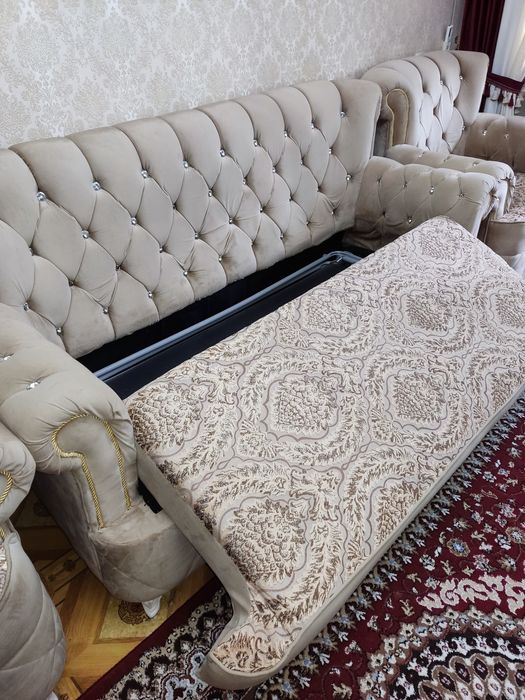 Диван! Производство Евромебель