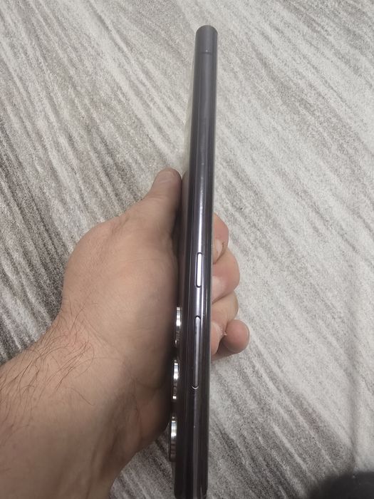 Samsung Galaxy S22 Ultra 128 GB negru