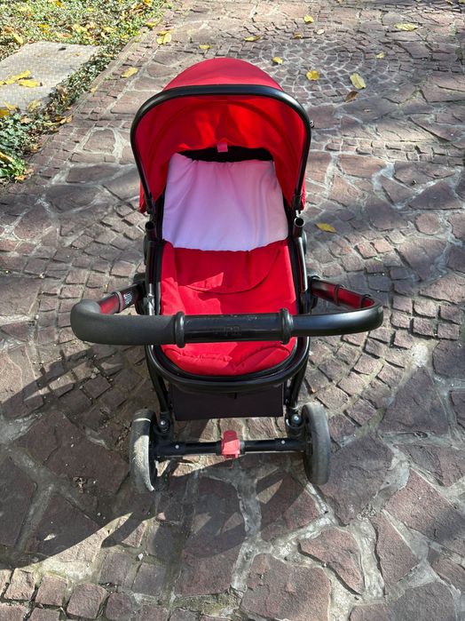 Детска количка Mothercare