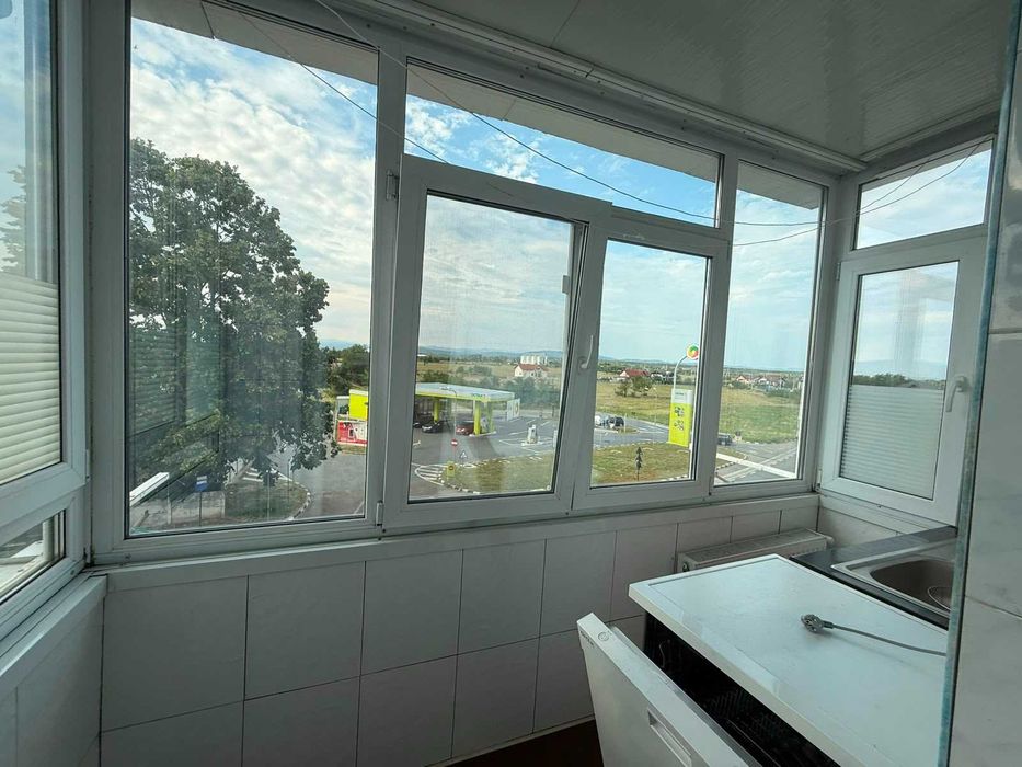 Apartament de vânzare