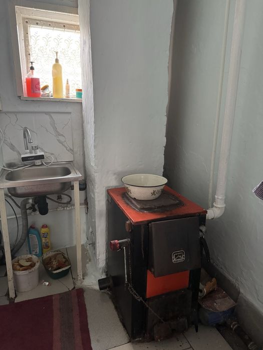 Продам дом  4 комнатный