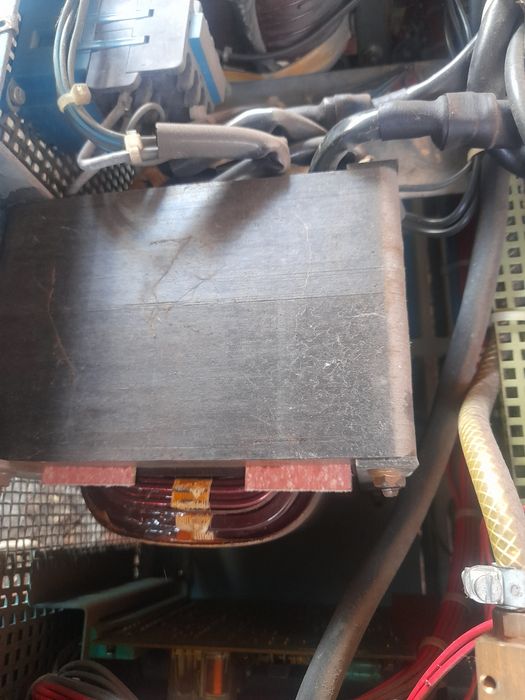 Aparat sudura profesional