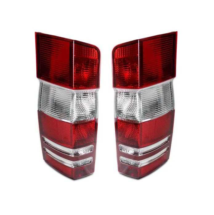 Стопове Стоп за Мерцедес Спринтер / MERCEDES SPRINTER /W906 2006- 2018