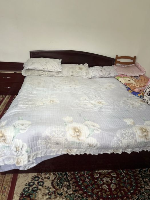 Комплект двухспальный