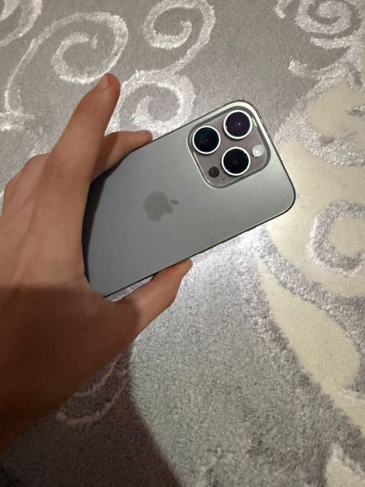 Iphone 15 pro идеалный