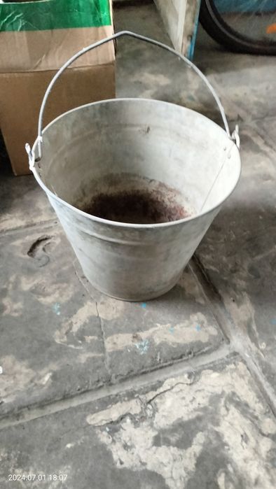 Ёмкости для хозяйства