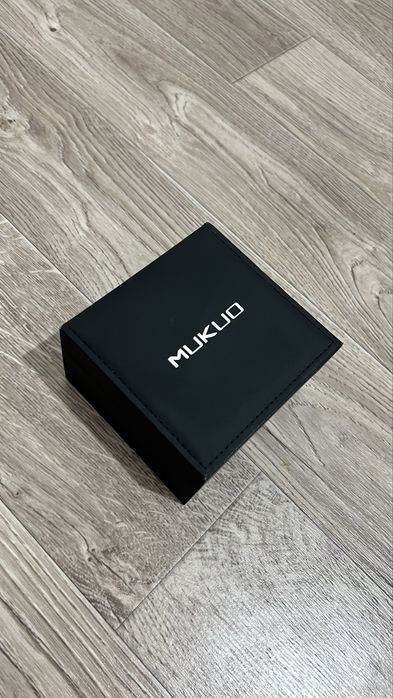 Продам часы Mukuo