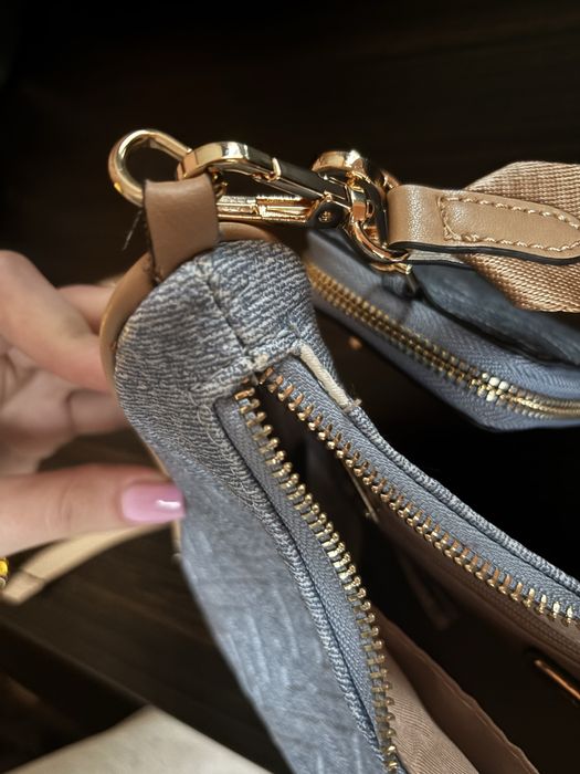 Малко използвана ALDO чанта