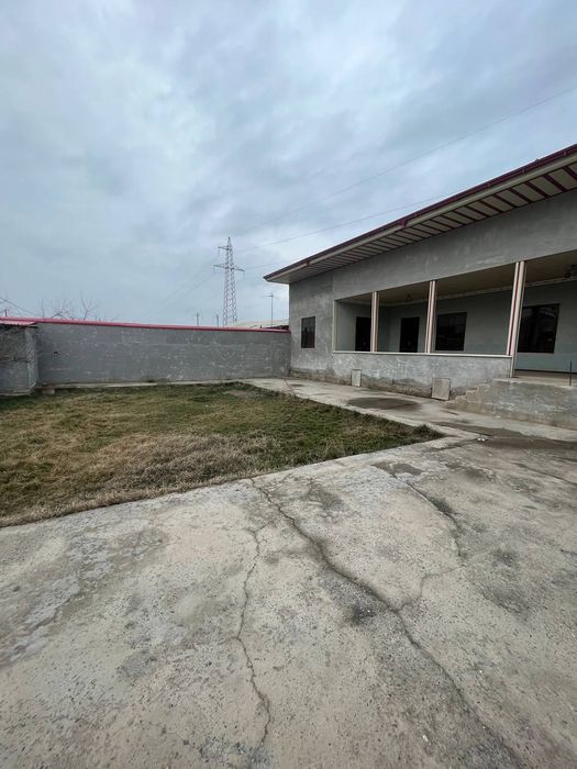 Продается дом Махала Бузи