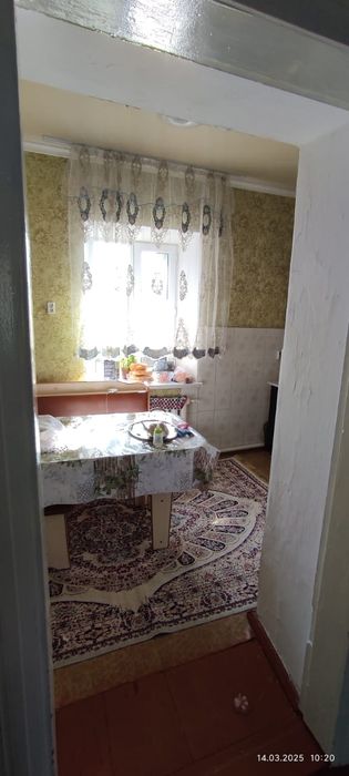 Продается дом/үй сатылады Пархоменко