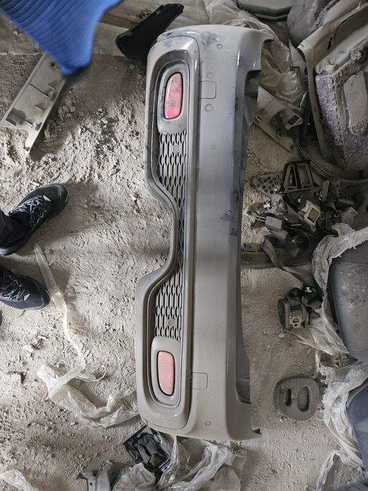 Задна броня за Mini Cooper S 2016god