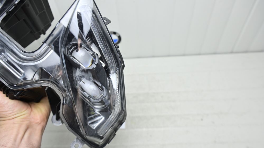 Far BMW S1000XR / M1000XR K69 2020 - 2025