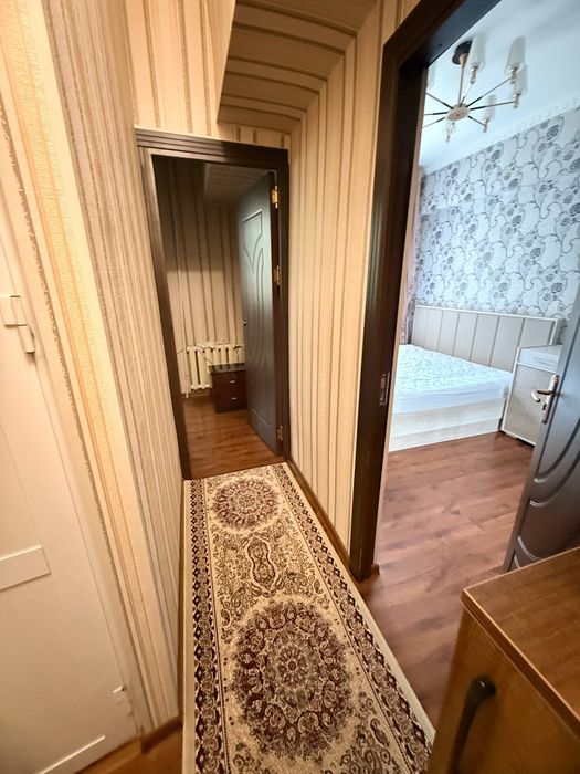 Аренда Квартира 2 хона Кора камиш 2/4