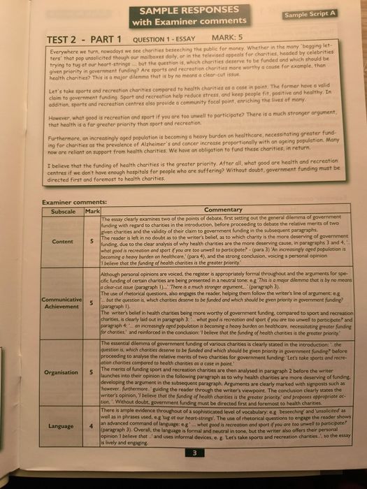 Carte engleza pentru pregătirea examenului de Cambridge + CD