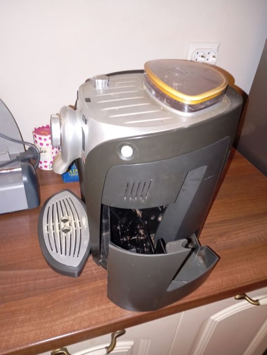 Aparat esspresso Saeco