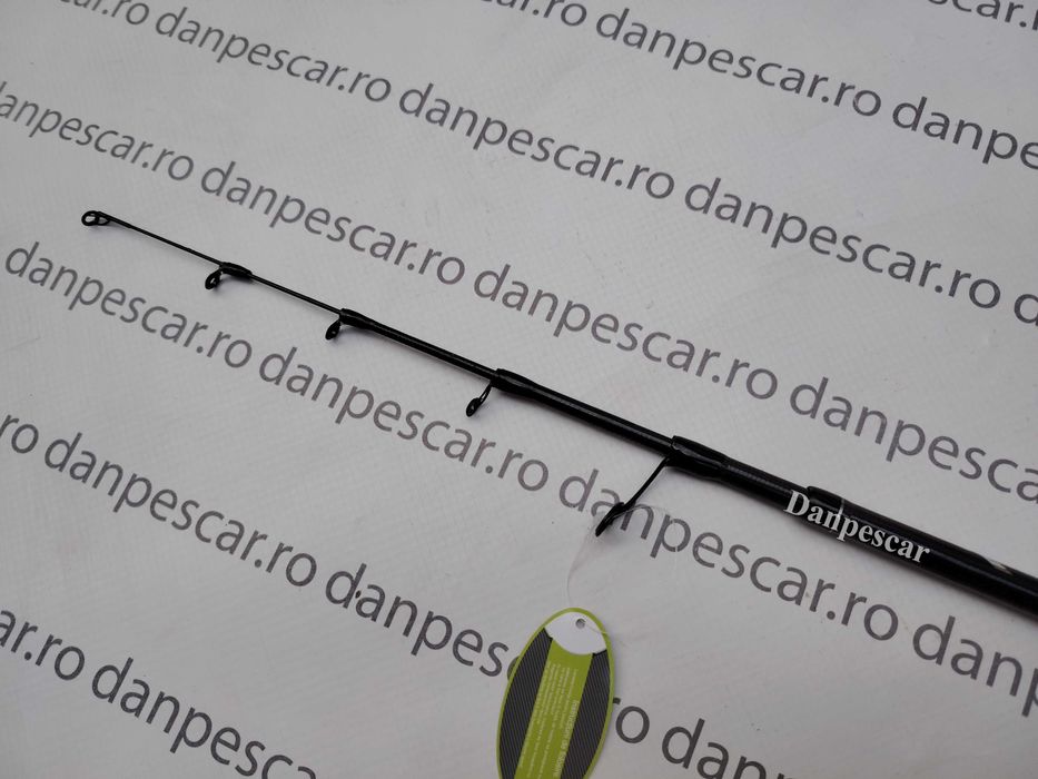 Lanseta spinning WINDBLADE SKYLARK telescopică 1,80 m A :10-50g.