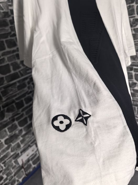 Luis Viton тениска