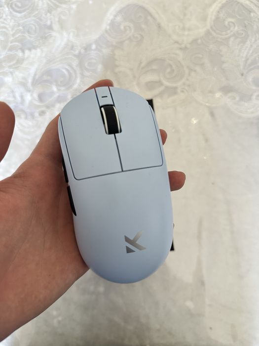 Игровой мышка mchose a7 pro
