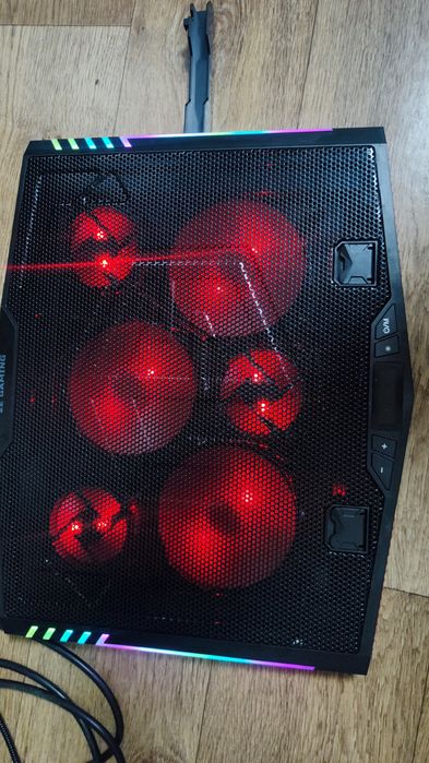 Игровая подставка