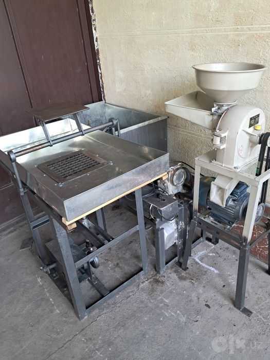 Oqqand apparti sotiladi komplekt