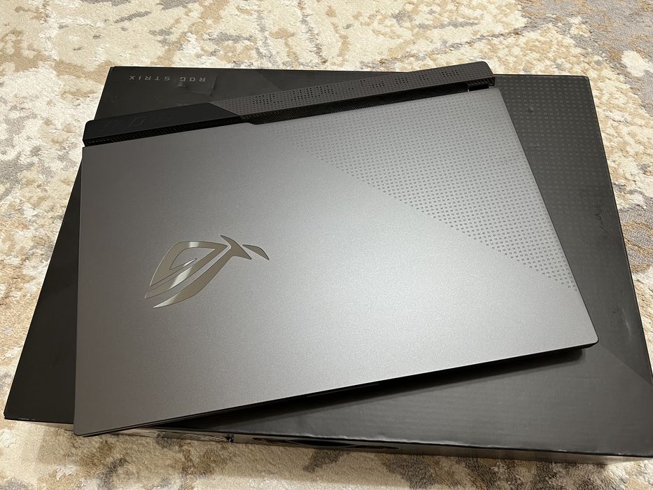 ASUS ROG Strix G15 G513IE