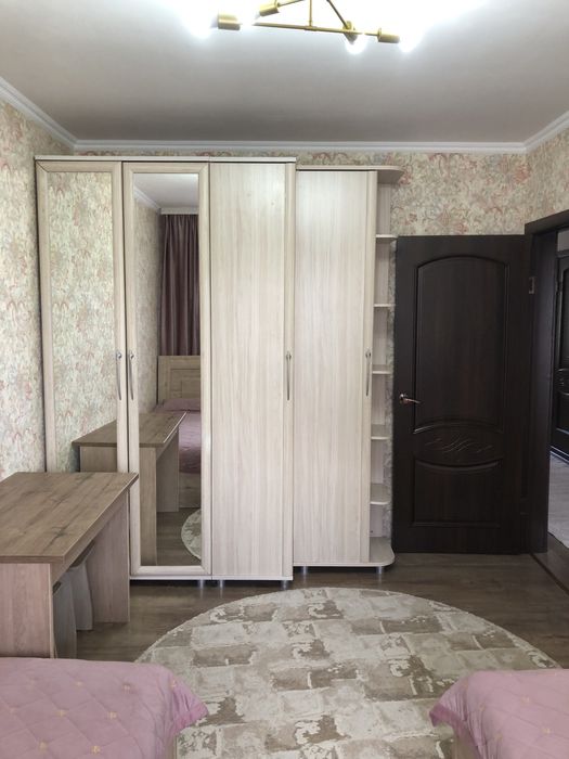 Продам 3 ком. квартиру в центре города