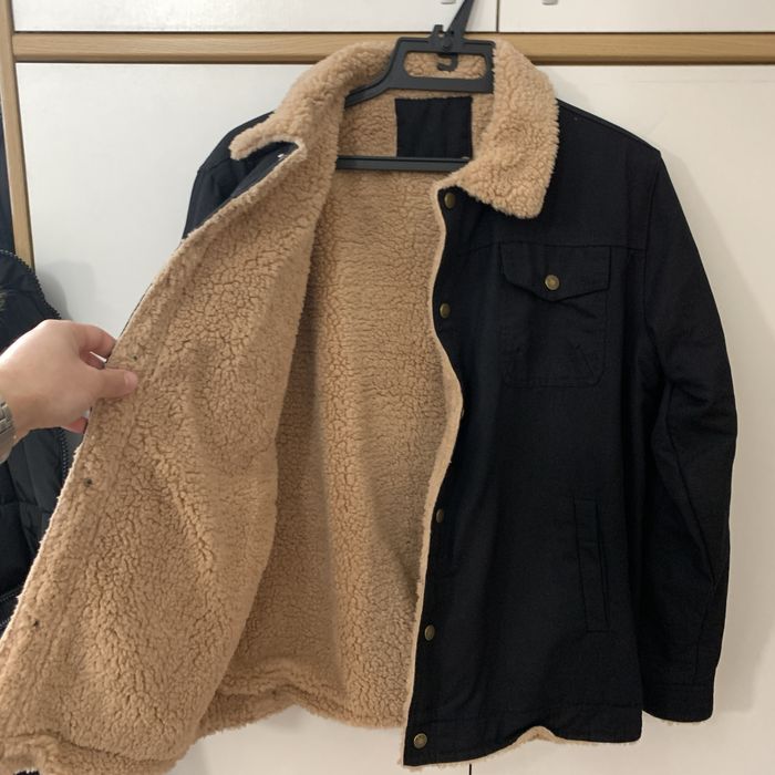 Мъжко яке размер М / чисто ново