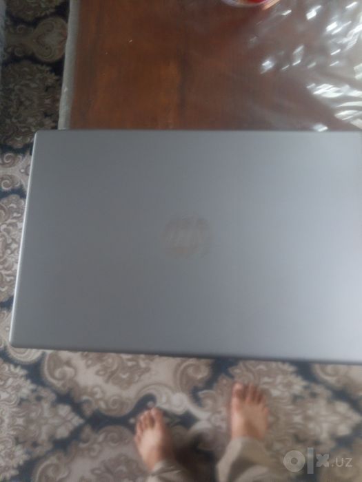 Ноутбук (HP) Ryzen 5 7520U 8/512