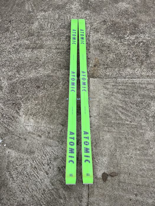 Ски Atomic ARC Racing