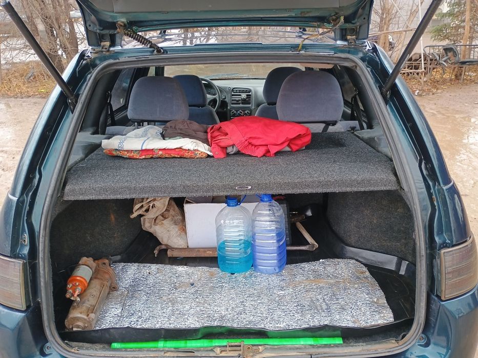 Машина ВАЗ2111 Продажа